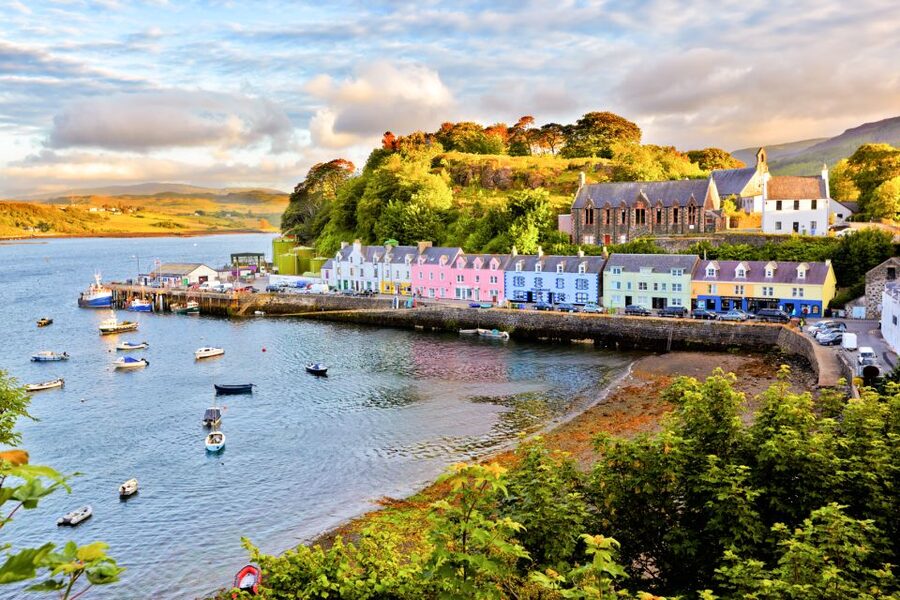 From Edinburgh: Isle of Skye 3-Day Tour with Accommodation - Why three days is the right length for Skye