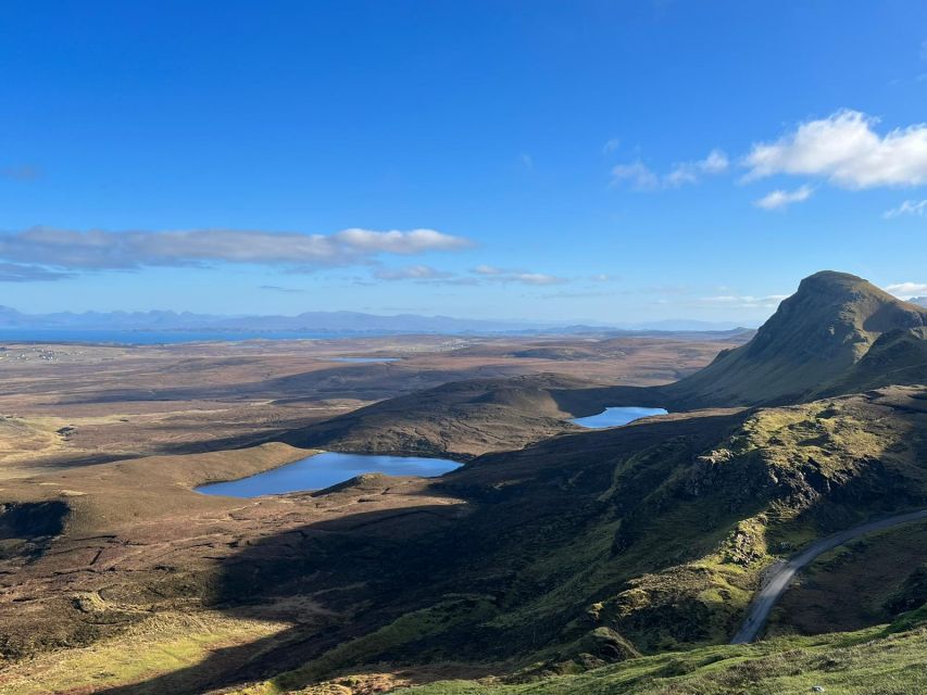 From Edinburgh: Isle of Skye and Hogwarts Express 4-Day Trip - Who will enjoy this tour most