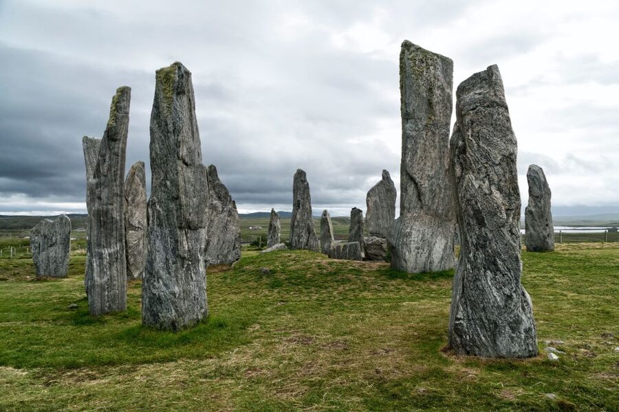From Edinburgh: Isle of Skye and Outer Hebrides 6-Day Tour - What the six days are really like