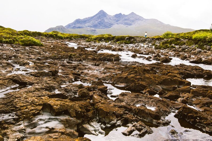 From Edinburgh: Isle of Skye & The Highlands 3-Day Tour - Key points to know before booking