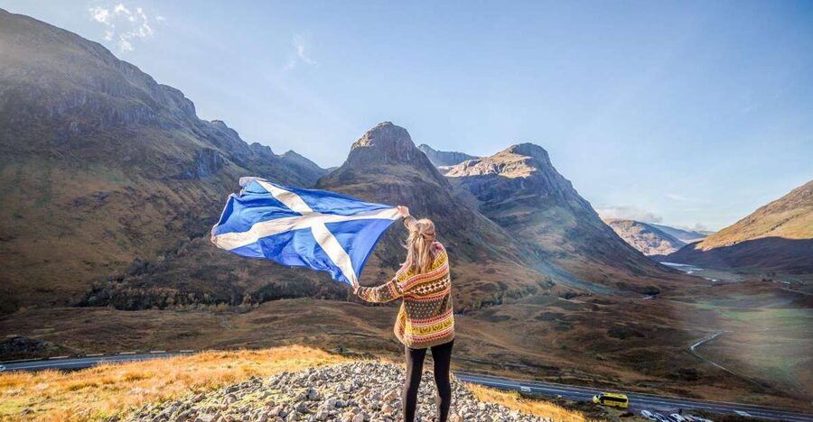 From Edinburgh: Isle of Skye & The Highlands 3-Day Tour - Why this short Skye tour works