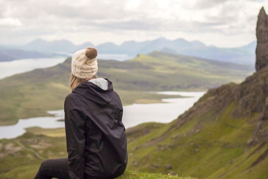 From Edinburgh: Isle of Skye & The Highlands 3-Day Tour - The guide can make or break the long drives