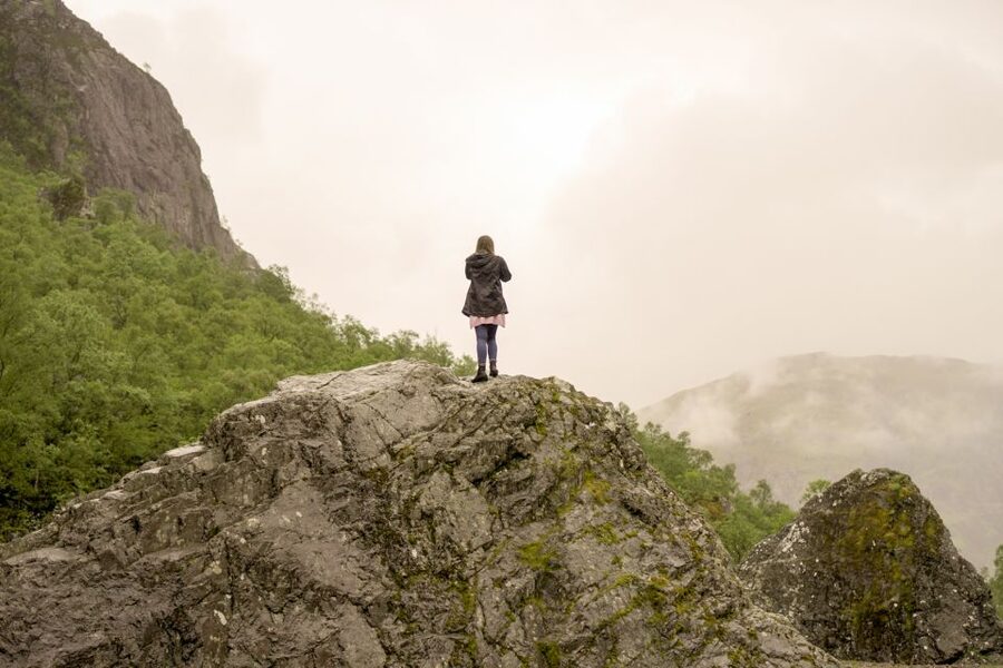 From Edinburgh: Isle of Skye & The Highlands 3-Day Tour - Accommodation, meals, and the real cost