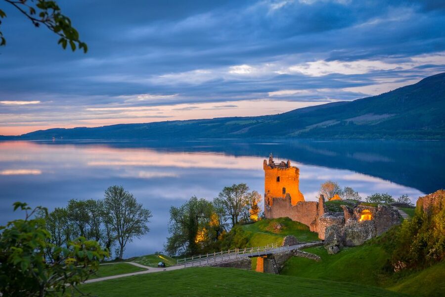 From Edinburgh: Isle of Skye & The Highlands 3-Day Tour - Who should book this tour?
