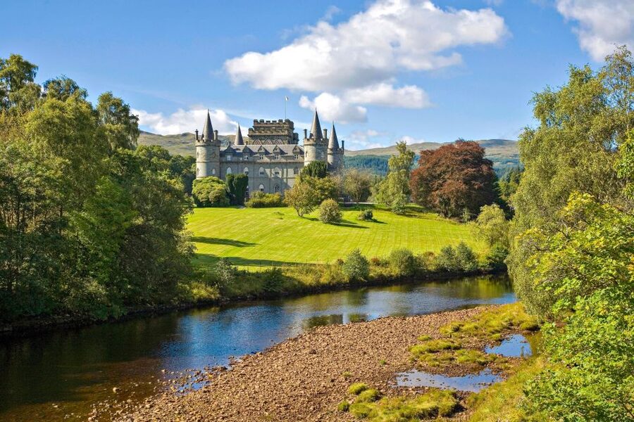 From Edinburgh: Loch Lomond and the West Highlands Day Tour - Key points to know before booking