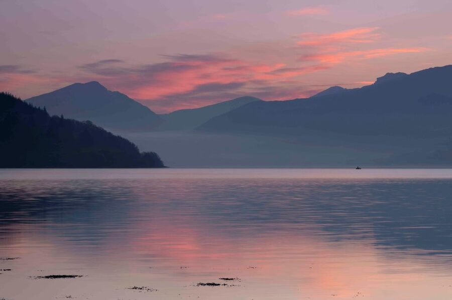 From Edinburgh: Loch Lomond and the West Highlands Day Tour - What the $78 price really includes