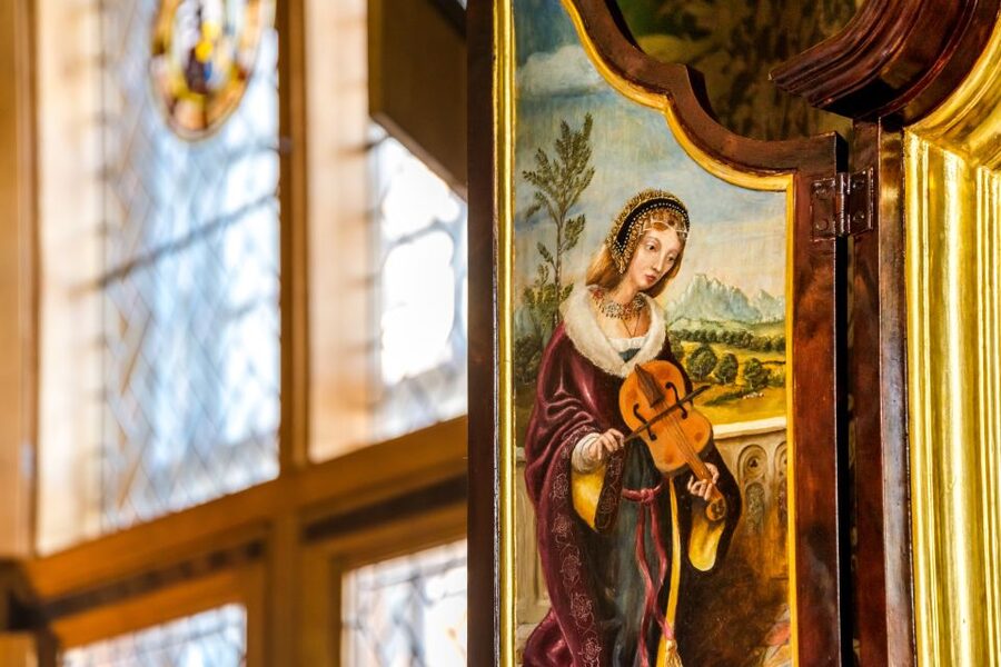 From Edinburgh: Loch Lomond, Kelpies & Stirling Castle Tour - Weather, clothing, and what to bring
