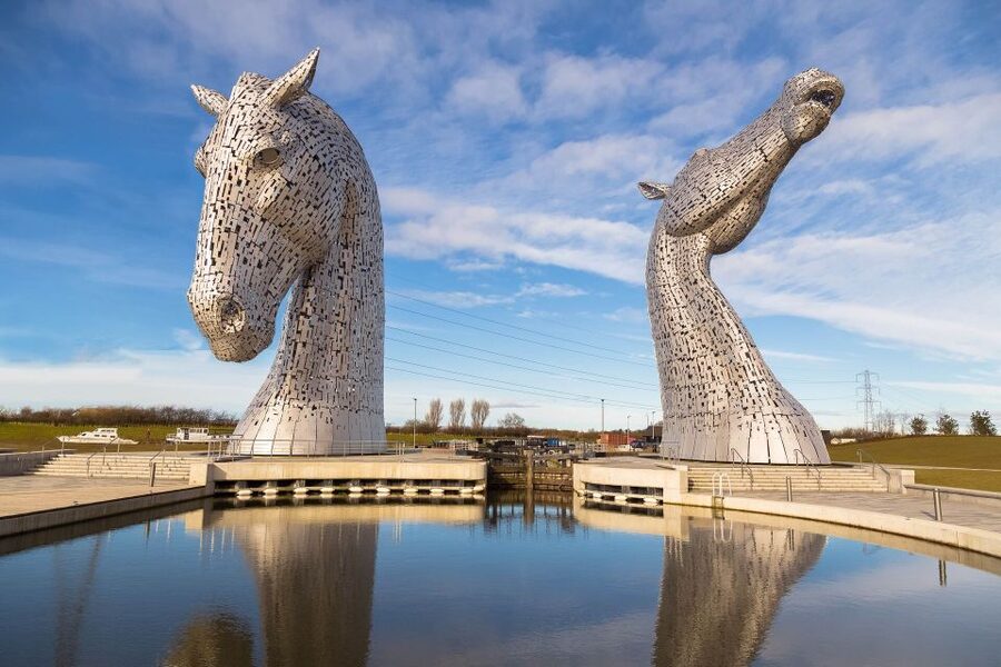 From Edinburgh: Loch Lomond, Stirling Castle & The Kelpies - Why this day trip works from Edinburgh