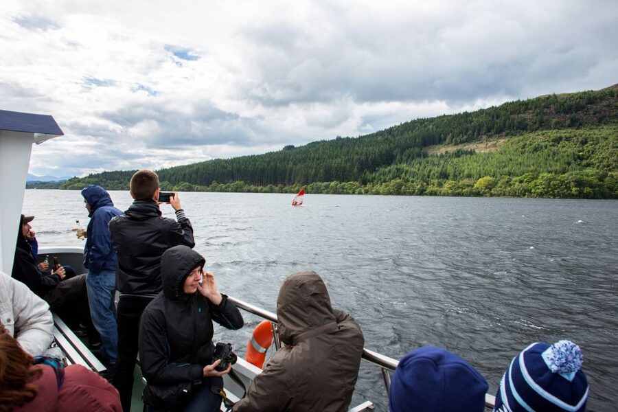From Edinburgh: Loch Ness and Scottish Highlands Day Tour - Why the guide matters so much