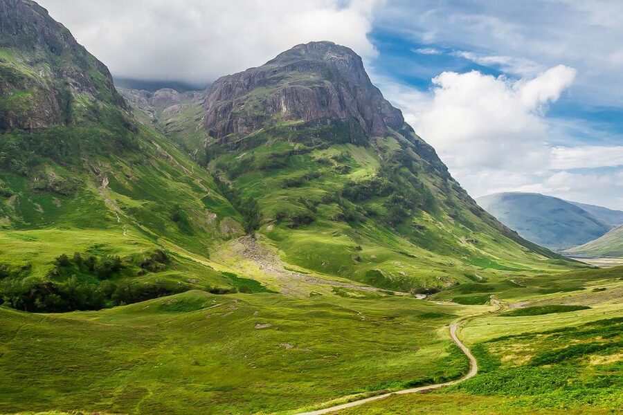 From Edinburgh: Loch Ness and The Highlands Tour - The guide can make or break a 12-hour day