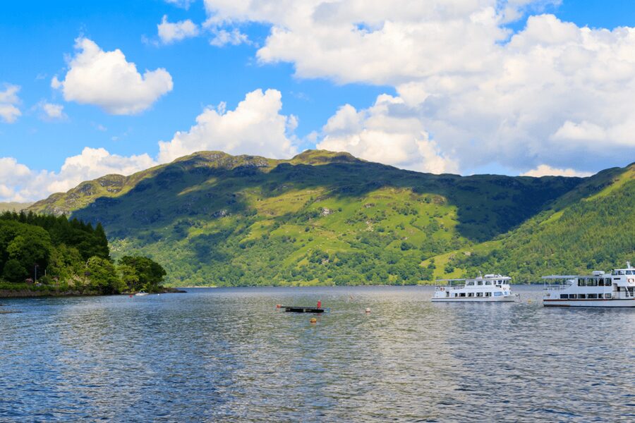 From Edinburgh: Loch Ness, Glencoe, and the Highlands Tour - FAQ