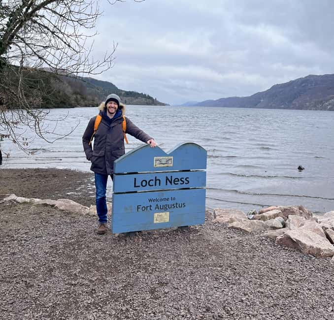 From Edinburgh: Loch Ness, Glencoe & The Highlands Day Trip - What this $61 Highland day trip really gives you