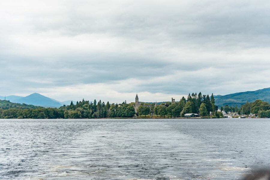From Edinburgh: Loch Ness, Glenoce & The Highlands Day Tour - Why this Edinburgh day trip covers so much ground