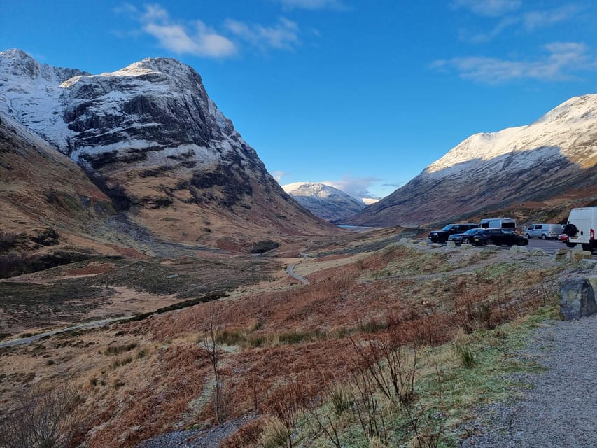 From Edinburgh: Loch Ness Private Day Tour with Transfers - How family-friendly is the day?