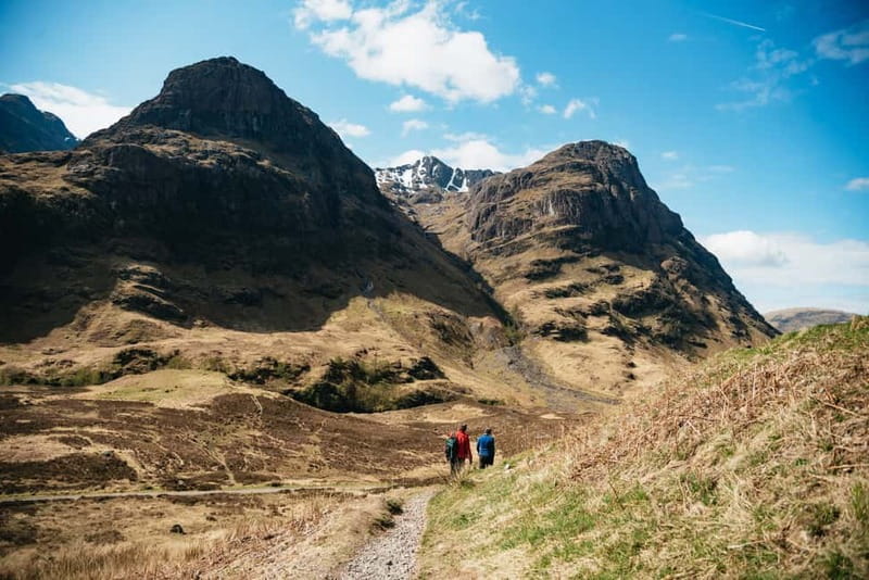 From Edinburgh: Loch Ness & Scottish Highlands Tour - Comfort, timing, and what to pack