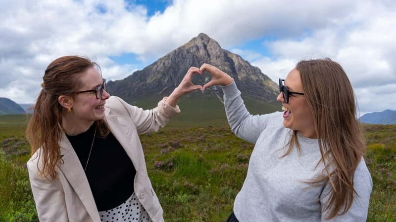 From Edinburgh: Loch Ness & Scottish Highlands Tour - What you are really getting for $94
