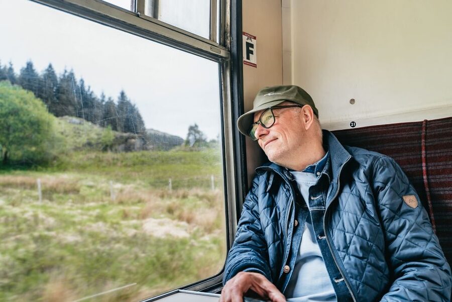 From Edinburgh: Magical Highlands Tour with Jacobite Train - Key points before you book