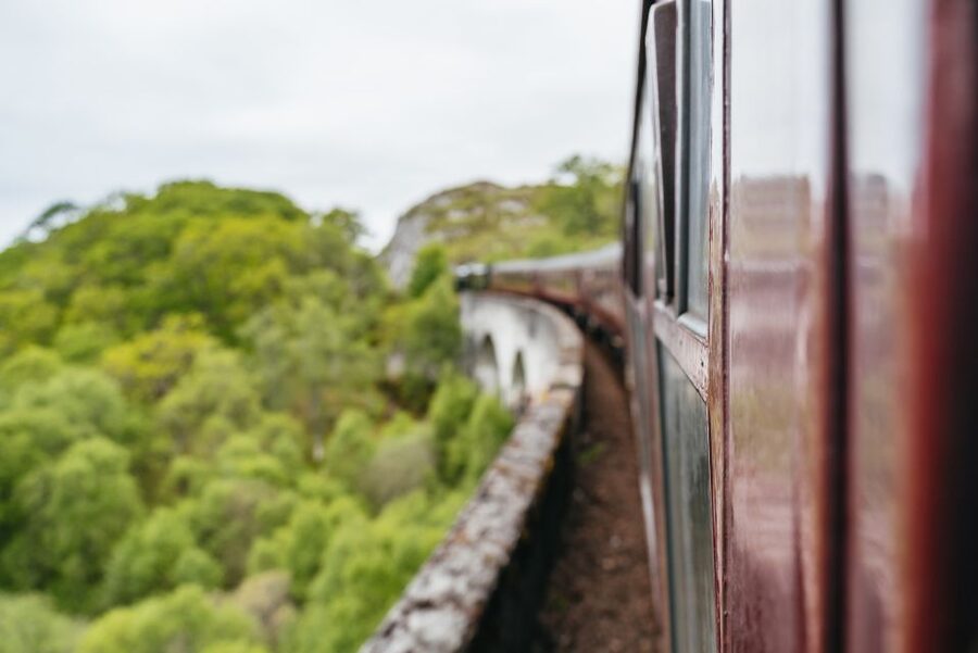 From Edinburgh: Magical Highlands Tour with Jacobite Train - Who will enjoy this long day most