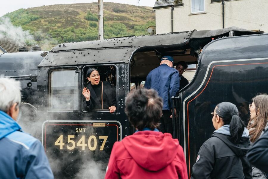 From Edinburgh: Magical Highlands Tour with Jacobite Train - Why this tour is more than a Harry Potter outing