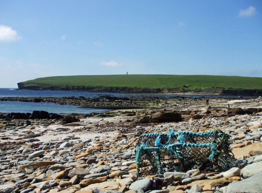 From Edinburgh: Orkney and The Far North 5-Day Tour - Why Orkney is worth five days from Edinburgh
