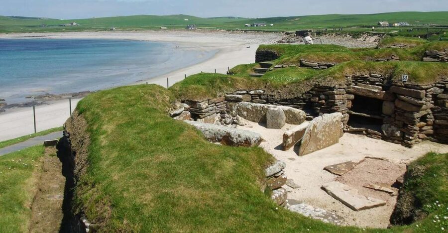 From Edinburgh: Orkney and The Far North 5-Day Tour - Comfort, food, and the rhythm of the days