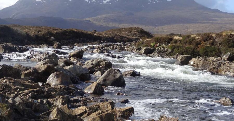 From Edinburgh: Orkney, Skye and the Far North 8 Day Tour - Day 8: Culloden, the Cairngorms, and Pitlochry