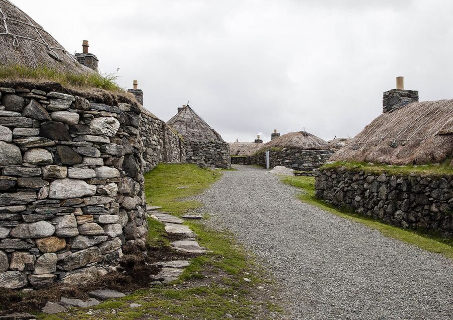 From Edinburgh: Outer Hebrides & Isle of Skye 6-Day Tour - Why this six-day route is worth your time