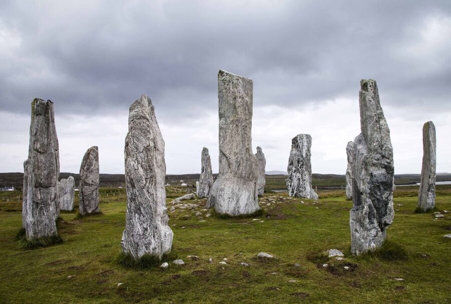 From Edinburgh: Outer Hebrides & Isle of Skye 6-Day Tour - Day 6: Eilean Donan, Ben Nevis, and Glencoe