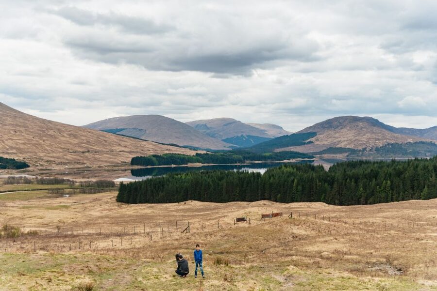 From Edinburgh: Outlander Experience 2-Day Tour - Culloden Battlefield Deserves More Time