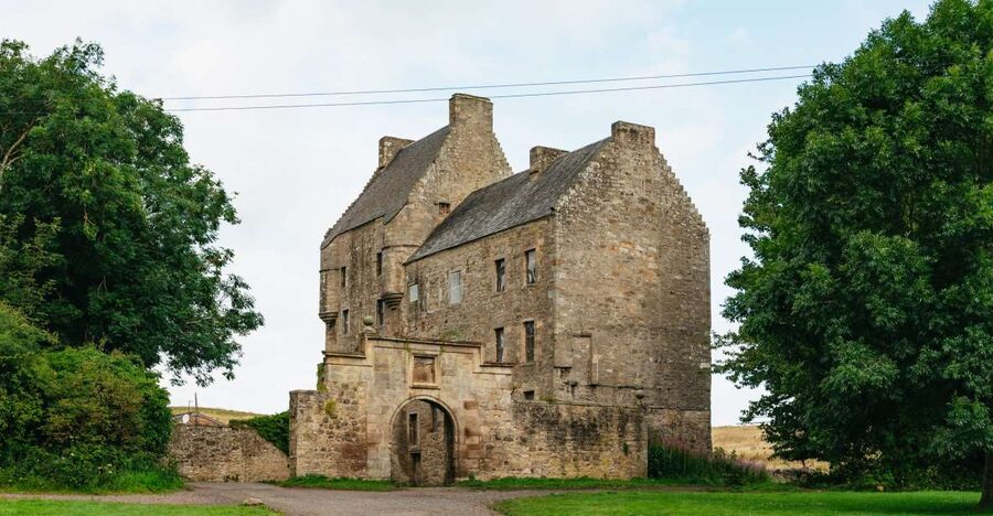 From Edinburgh: "Outlander" Filming Locations Explorer Tour - Why this Outlander day trip works