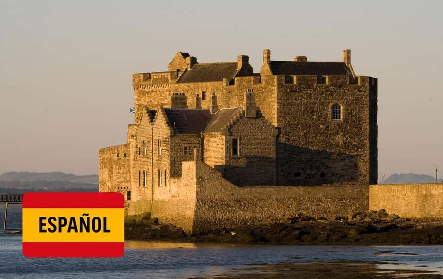 From Edinburgh: Outlander Full-Day Tour in Spanish - Why this Outlander day works so well