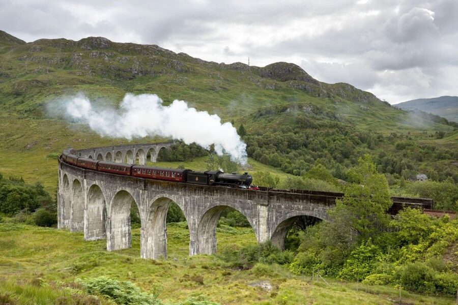 From Edinburgh: Scottish Highlands & Isle of Skye 5-Day Tour - Why this five-day route works