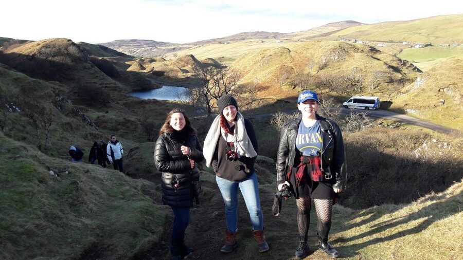 From Edinburgh: Scottish Highlands & Isle of Skye 5-Day Tour - Day 4: Eilean Donan, Fort Augustus, and Loch Ness