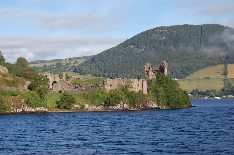 From Edinburgh: Scottish Highlands & Isle of Skye 5-Day Tour - Day 5: Culloden, the Cairngorms, and Pitlochry