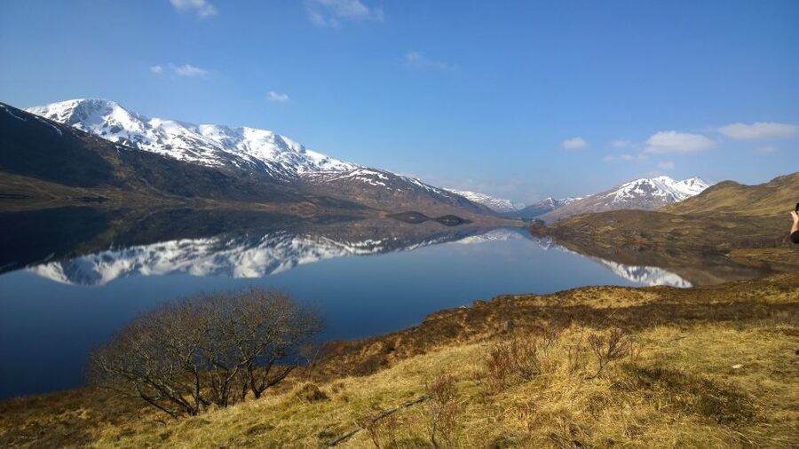 From Edinburgh: Scottish Highlands & Isle of Skye 5-Day Tour - Day 1: Loch Lomond, Kilmartin Glen, and Oban