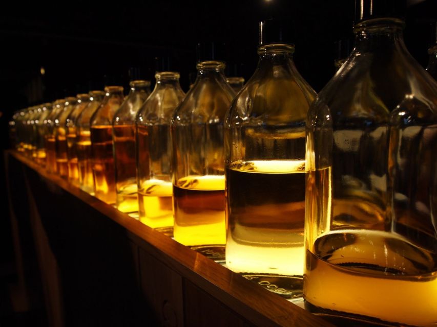 From Edinburgh: Speyside Whisky Trail 3-Day Group Tour - Should you book the Speyside Whisky Trail?
