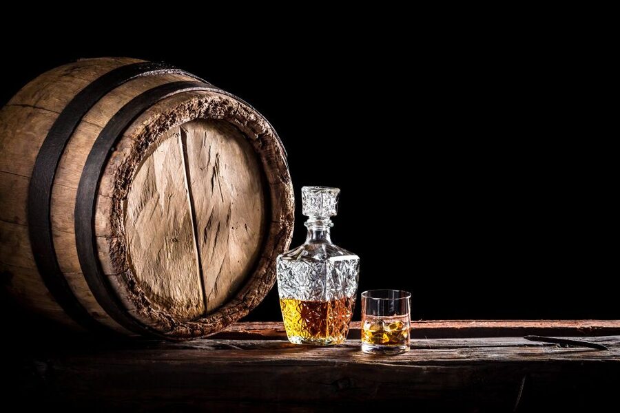 From Edinburgh: Speyside Whisky Trail 3-Day Group Tour - Day one: Lindores Abbey and the Cairngorms