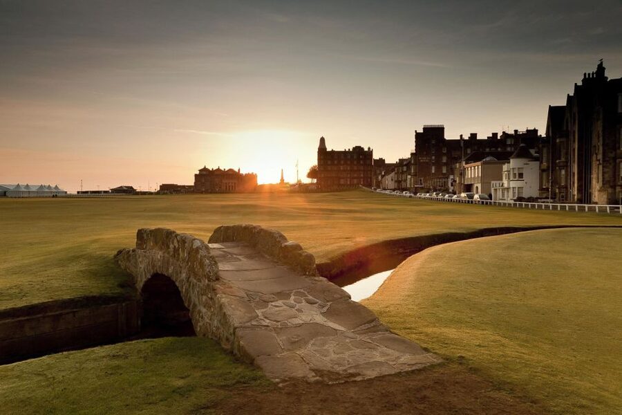 From Edinburgh: St Andrews and Fishing Villages of Fife Tour - Key points at a glance