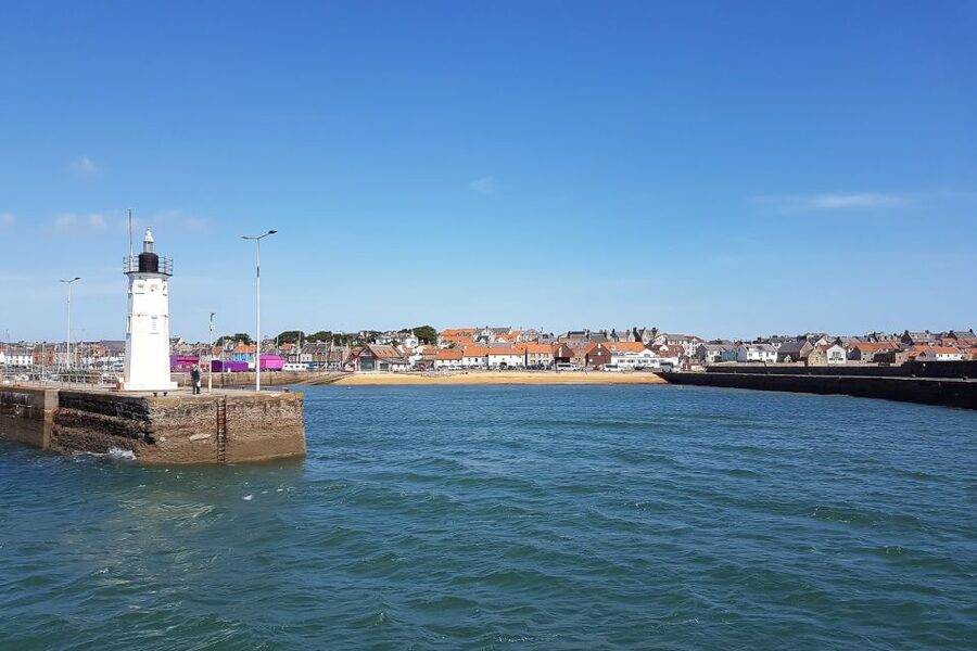 From Edinburgh: St Andrews and Fishing Villages of Fife Tour - How good is the $71 value?