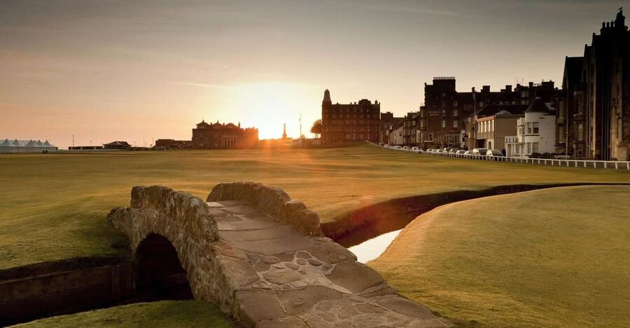 From Edinburgh: St Andrews and Fishing Villages of Fife Tour - Why St Andrews makes this day trip worthwhile