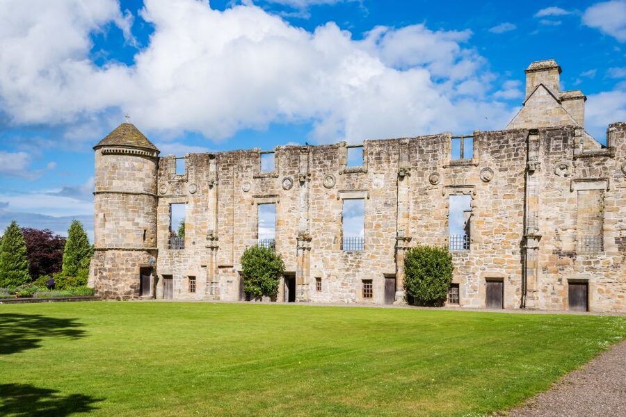 From Edinburgh: St Andrews & Fife's Fishing Villages - Who should choose this tour?