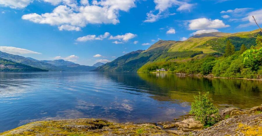 From Edinburgh: Stirling Castle, Loch Lomond & Whisky Tour - Who will enjoy this day most