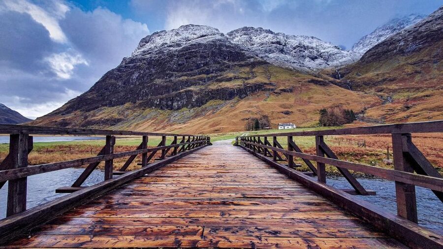 From Edinburgh: The Kelpies, Glencoe & Loch Lomond Day Tour - Should you book this Edinburgh day tour?