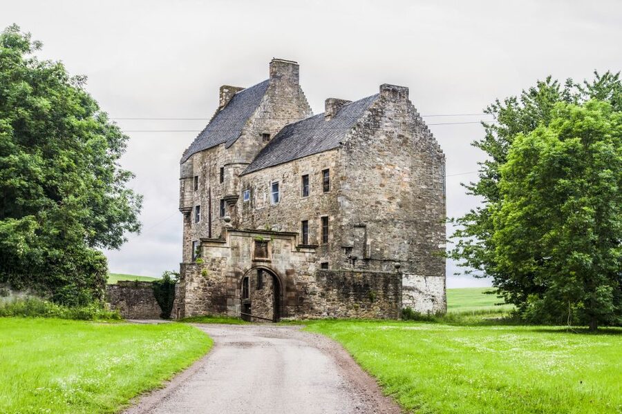 From Edinburgh: The Outlander Experience Guided Tour - Key points to know before booking