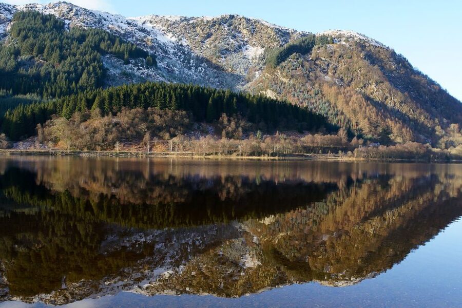 From Edinburgh: West Highland Lochs and Castles Day Trip - Key points at a glance