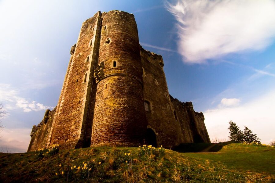 From Edinburgh: West Highland Lochs and Castles Day Trip - What the $85 price really covers