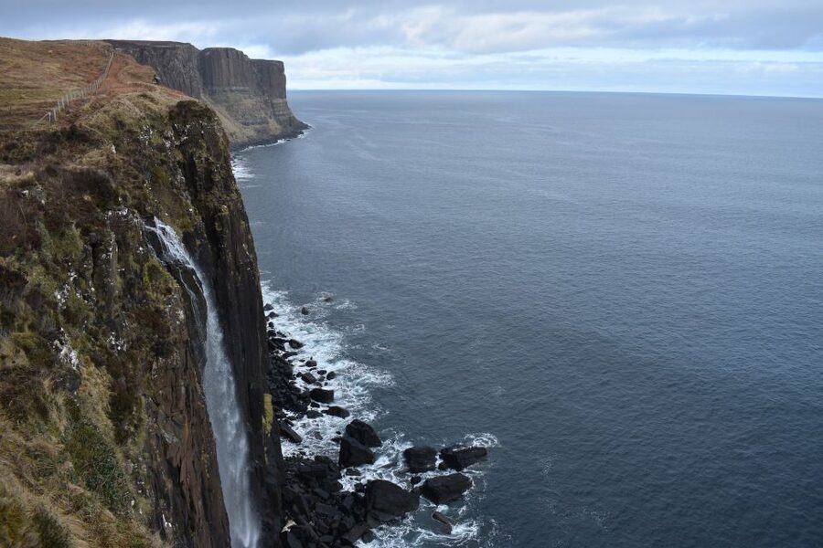 From Glasgow: 3-Day Isle of Skye, Highlands & Loch Ness Tour - Why three days works well for the Scottish Highlands