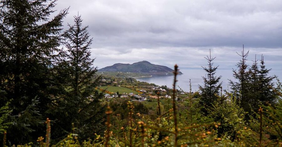 From Glasgow: A Day on the Isle of Arran with Admission - Why Arran makes a strong day trip from Glasgow