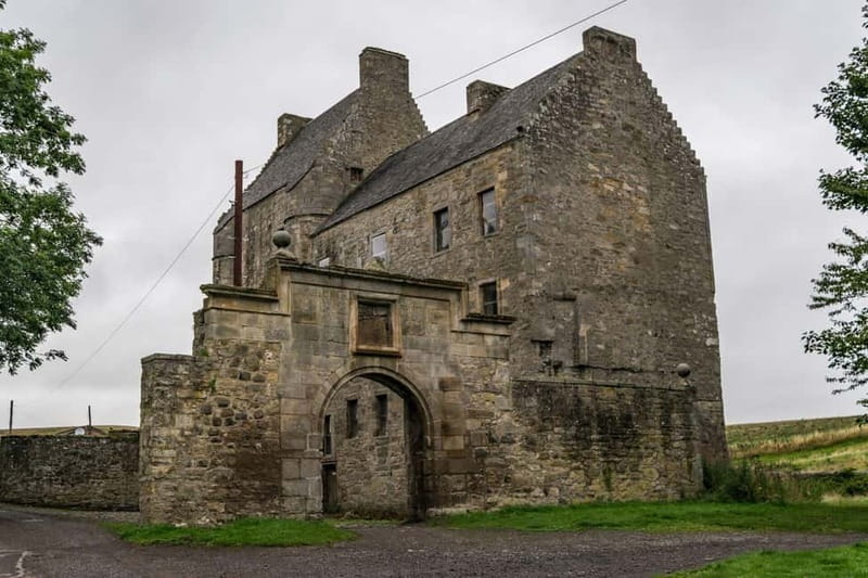 From Glasgow: Castles, Clans & Outlander Day Tour - Why this Outlander tour works from Glasgow