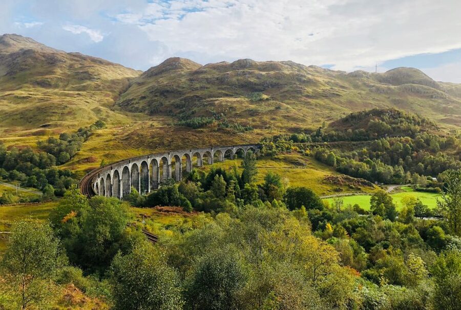 From Glasgow: Glenfinnan, Fort William, and Glencoe Day Trip - Key points to know before booking